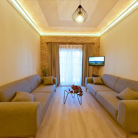 Mese Suites Fethiye Eksteriør billede