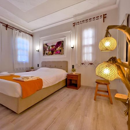 Mese Suites Fethiye Eksteriør billede