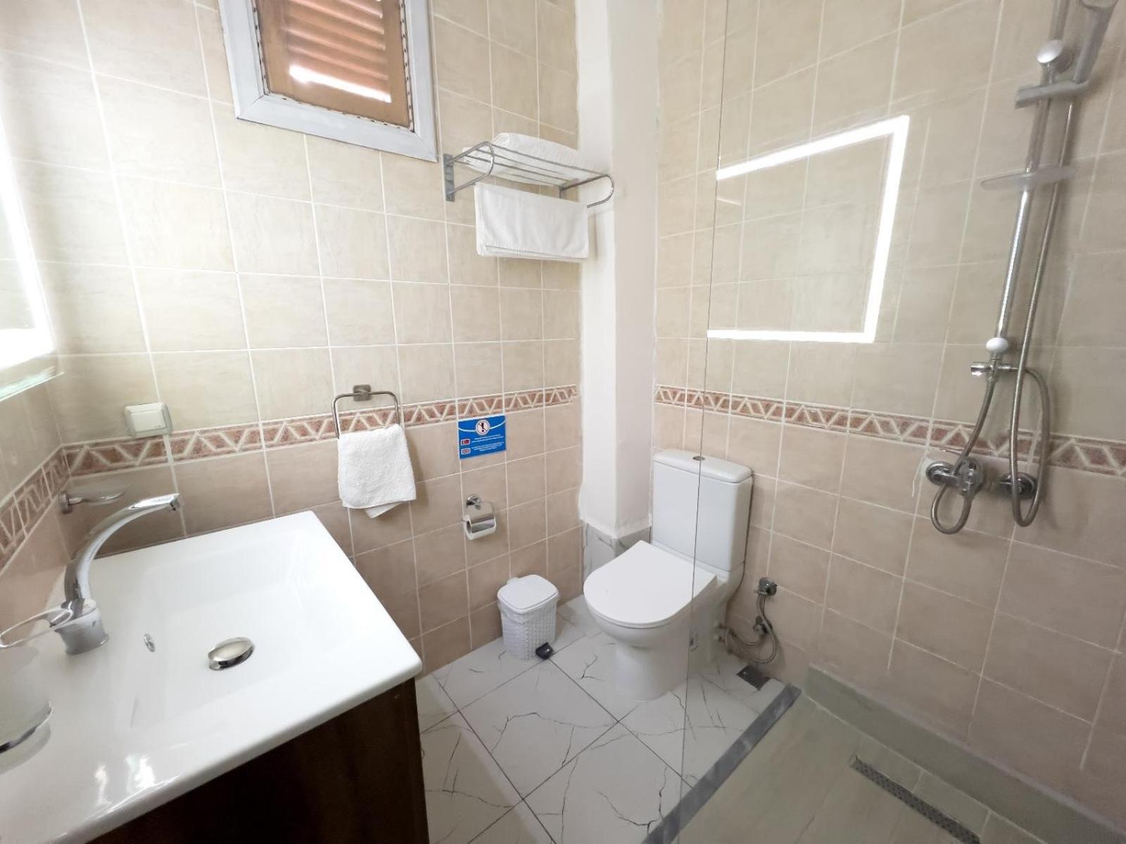 Mese Suites Fethiye Eksteriør billede