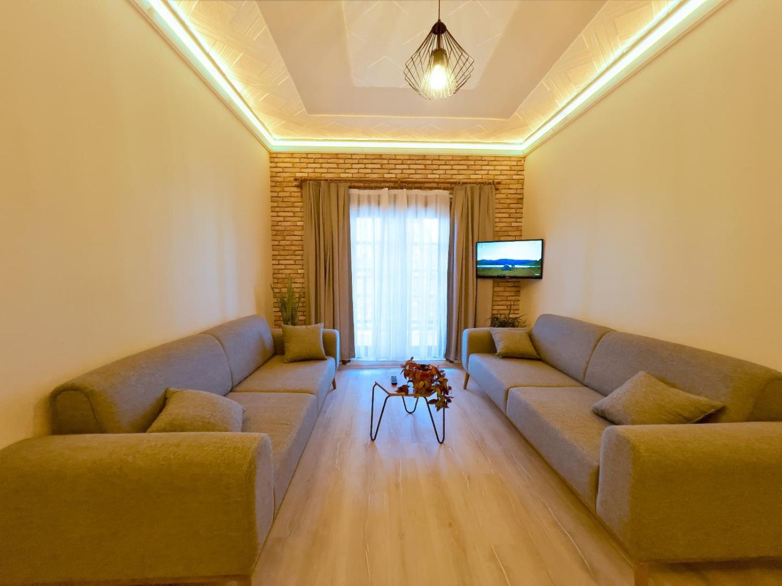 Mese Suites Fethiye Eksteriør billede
