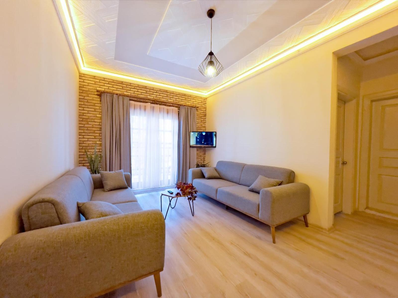 Mese Suites Fethiye Eksteriør billede
