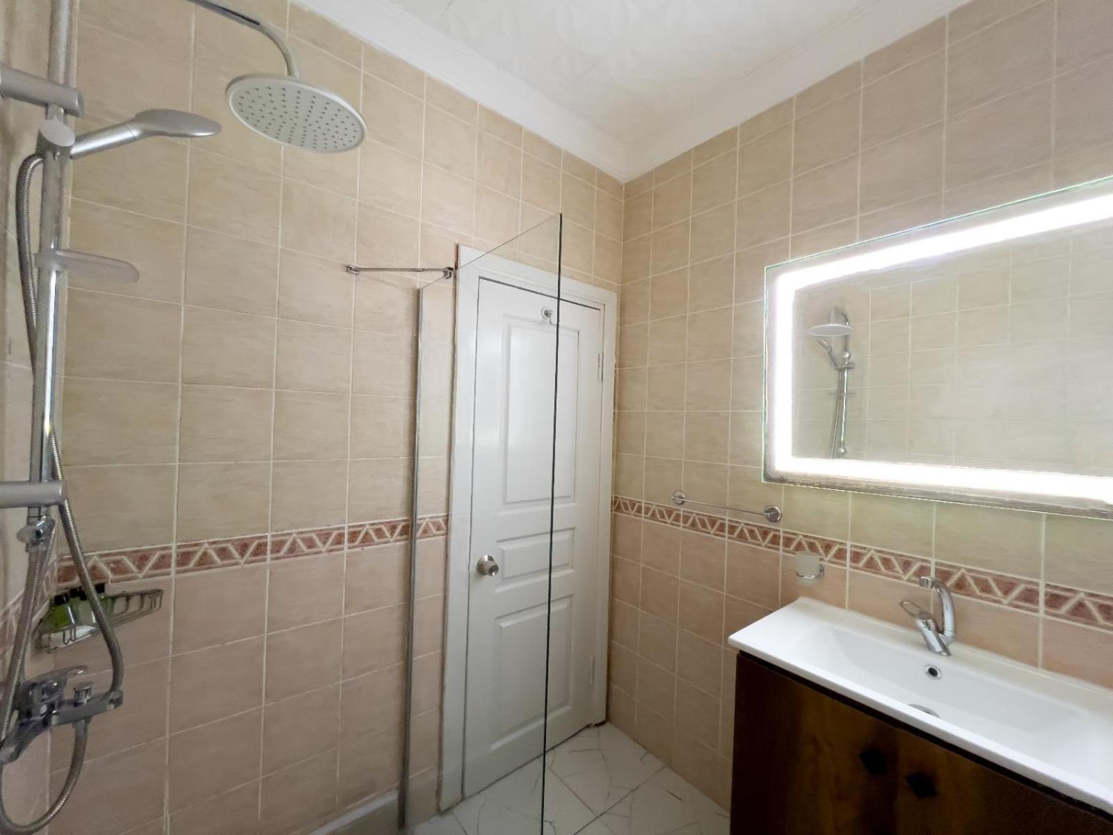 Mese Suites Fethiye Eksteriør billede